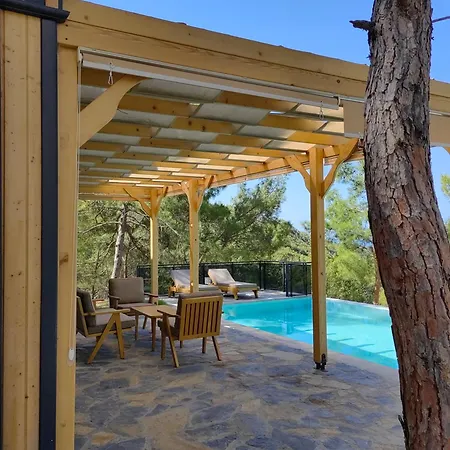 Ferienhaus Sapolto Patara *